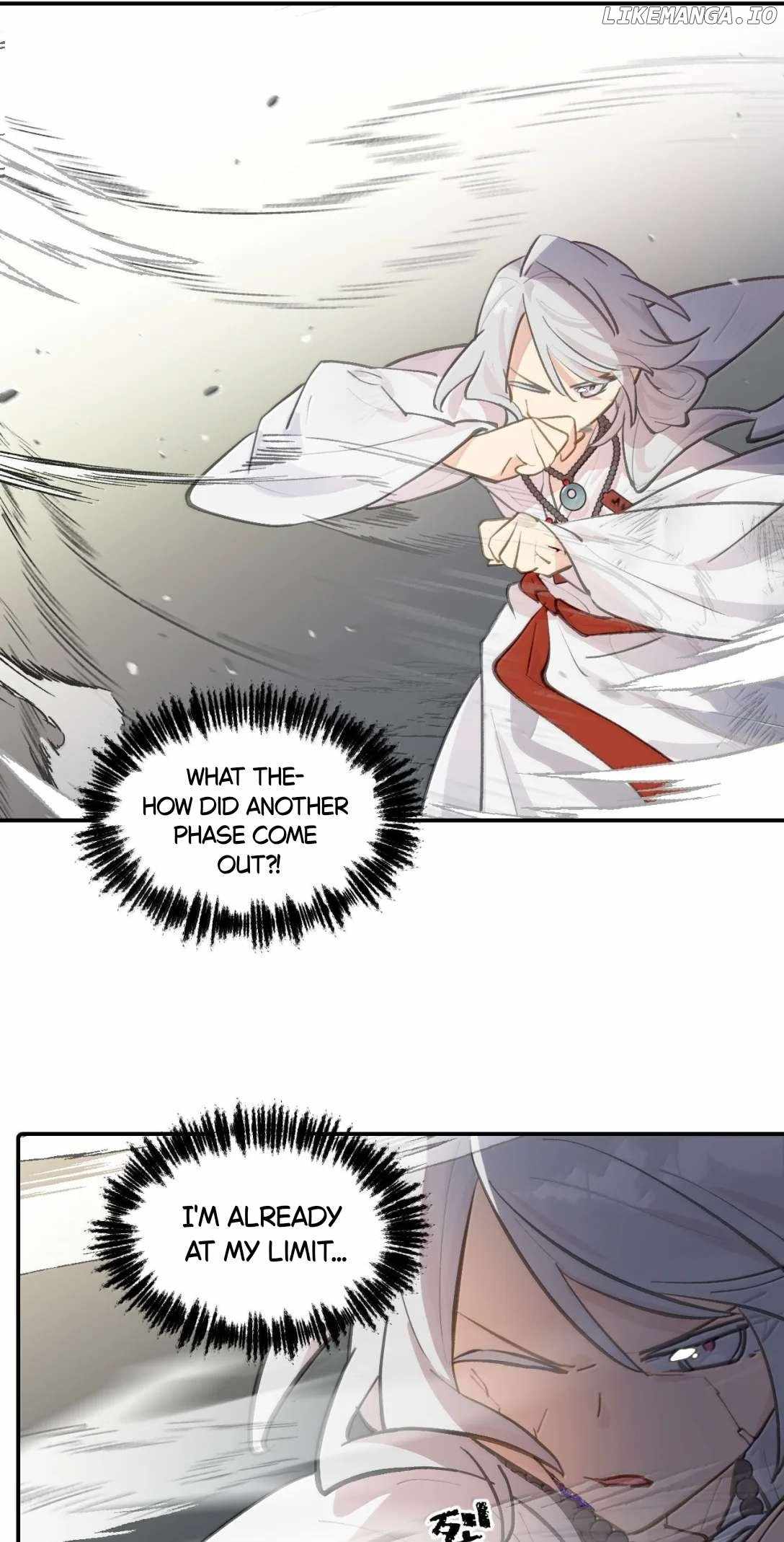 Kill the Male Lead to Become the Villainess Chapter 79 14